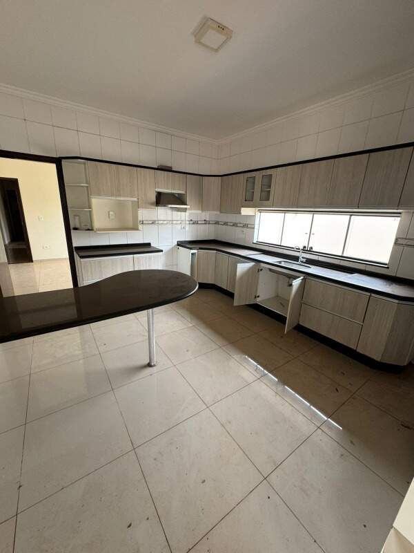 Casa para aluguel no Jardim Mônaco: 
