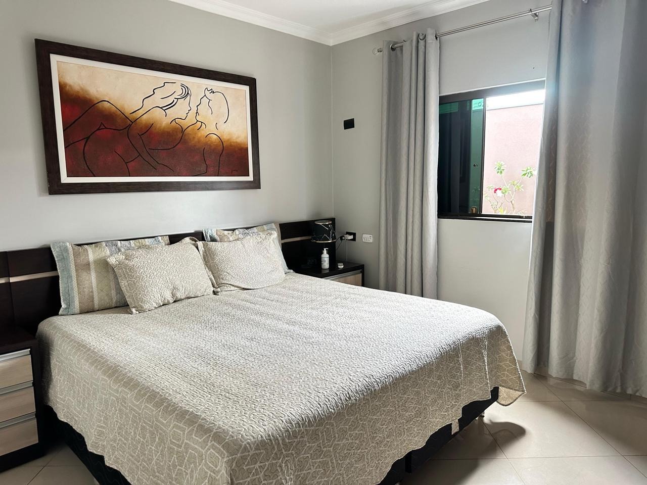 Casa à venda no JARDIM COLIBRI: 