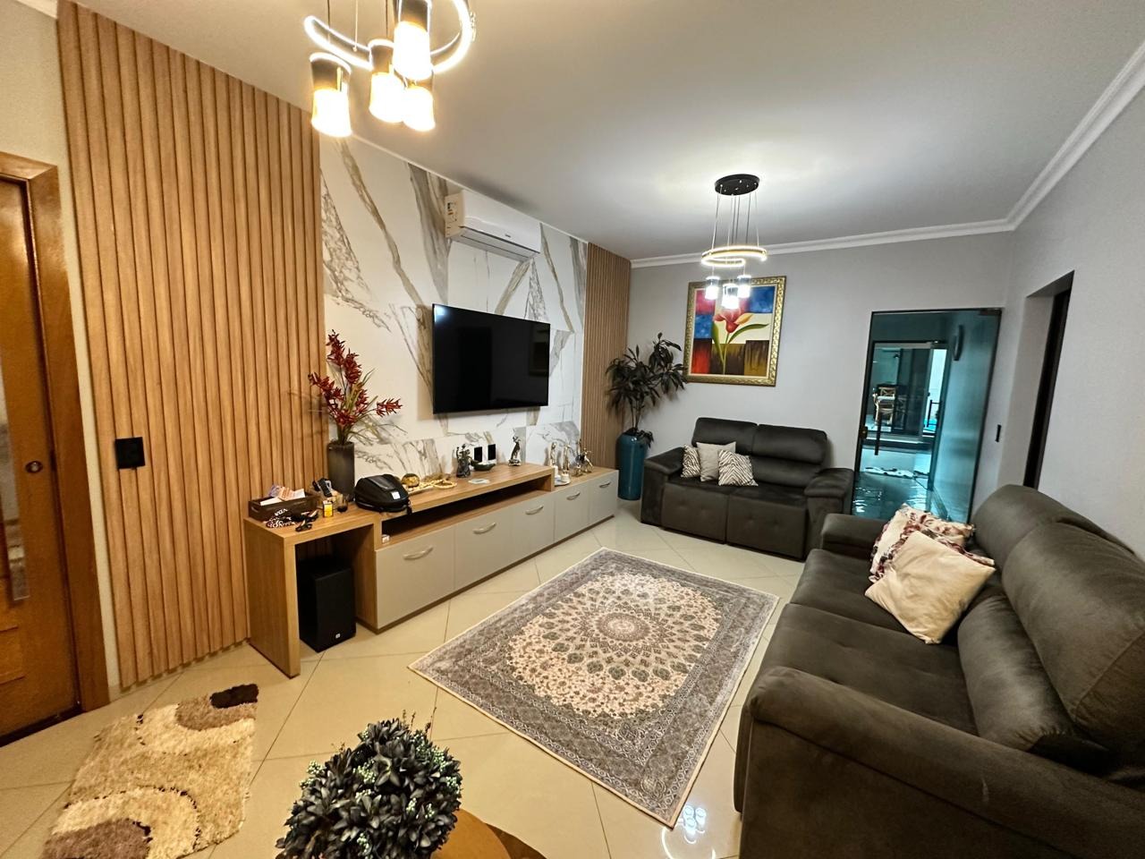 Casa à venda no JARDIM COLIBRI: 