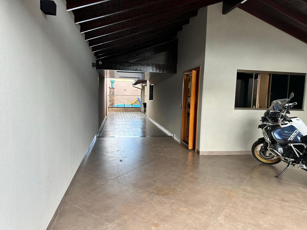 Casa à venda no JARDIM COLIBRI: 