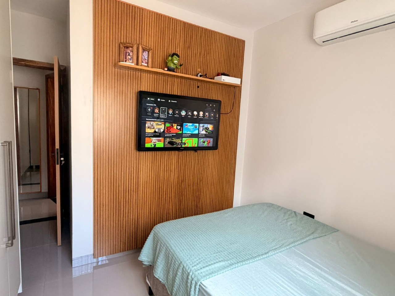 Casa à venda no FLOR DE MAIO : 