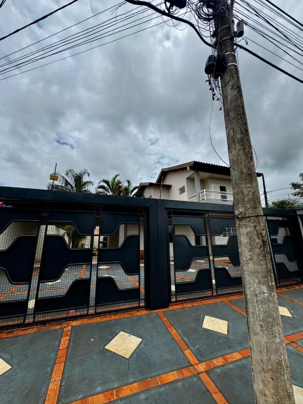 Casa à venda no Jardim Europa: 