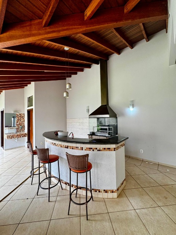 Casa à venda no Jardim Europa: 