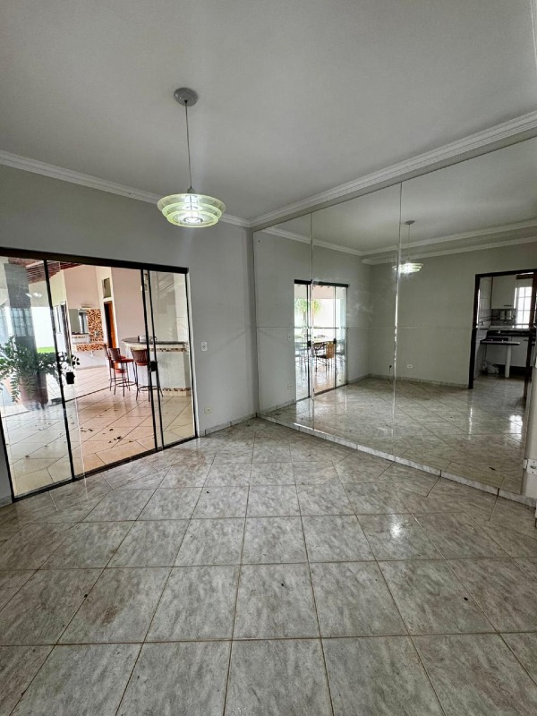 Casa à venda no Jardim Europa: 