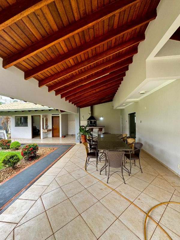 Casa à venda no Jardim Europa: 