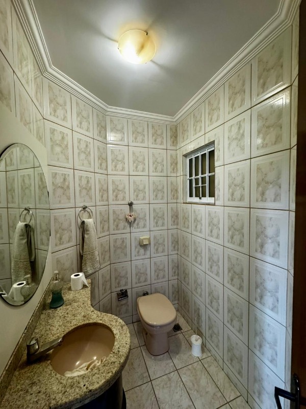 Casa à venda no Jardim Europa: 