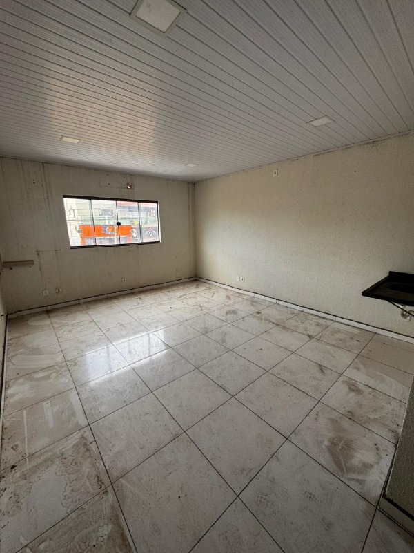 Sala para aluguel no Jardim Flórida II: 