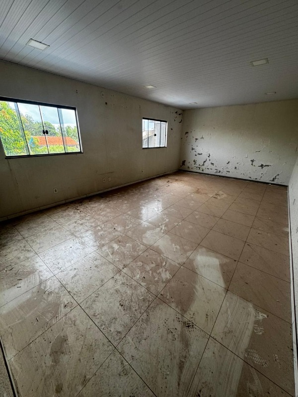 Sala para aluguel no Jardim Flórida II: 