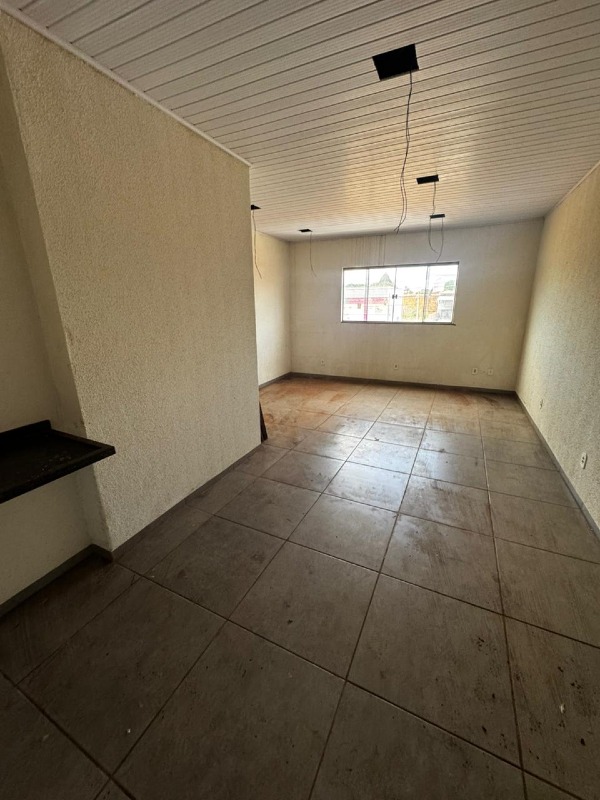 Sala para aluguel no Jardim Flórida II: 