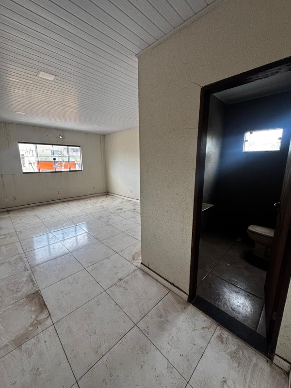 Sala para aluguel no Jardim Flórida II: 