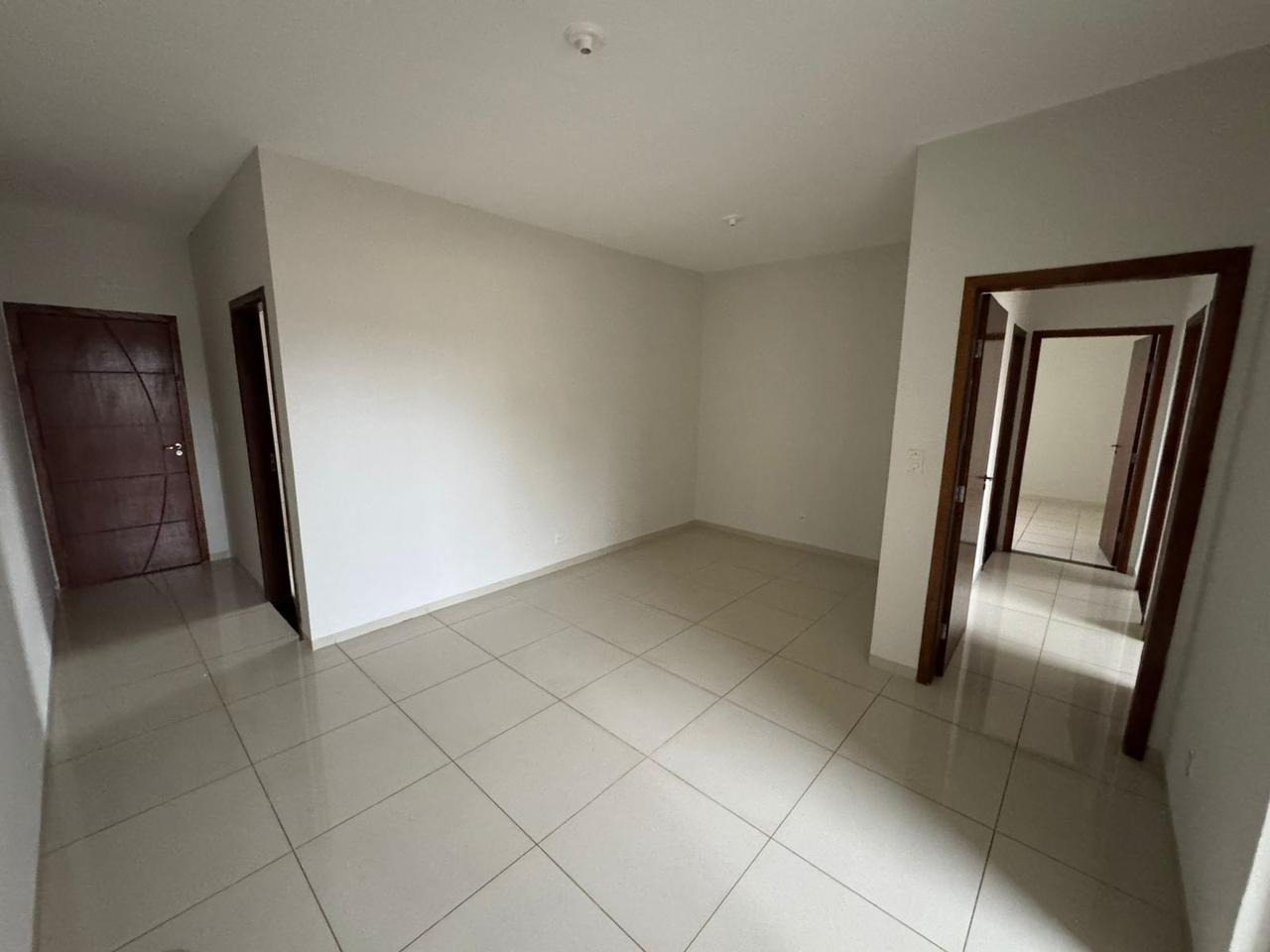 Apartamento à venda no VILA MATOS: 