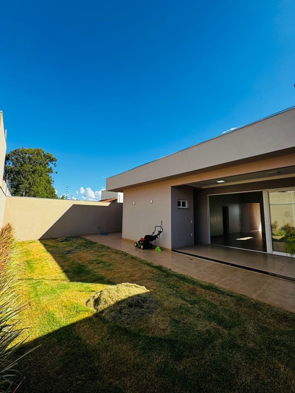 Casa à venda no CRISTHAIS II: 