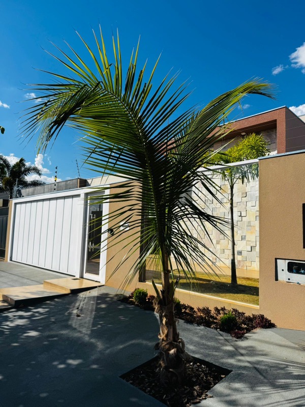 Casa à venda no CRISTHAIS II: 