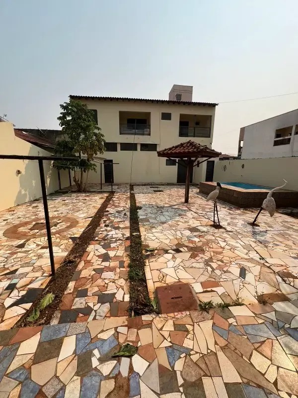 Casa à venda no JARDIM MARACANÃ: 