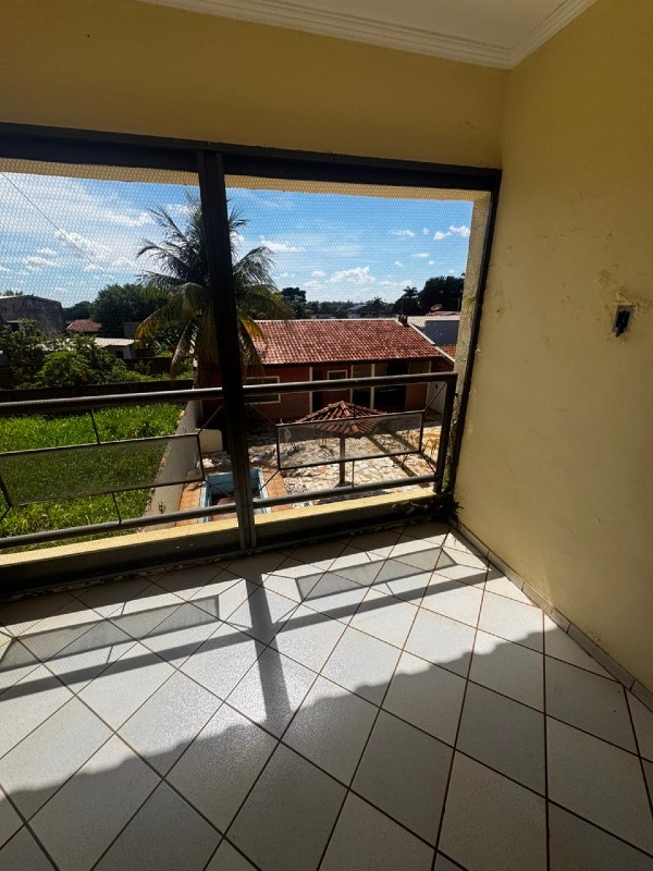 Casa para aluguel no JARDIM MARACANÃ: 