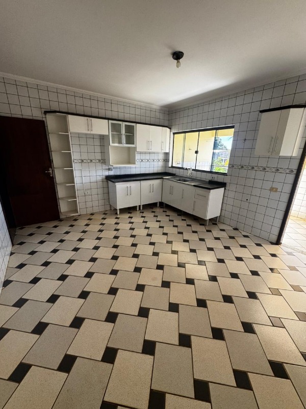 Casa para aluguel no JARDIM MARACANÃ: 