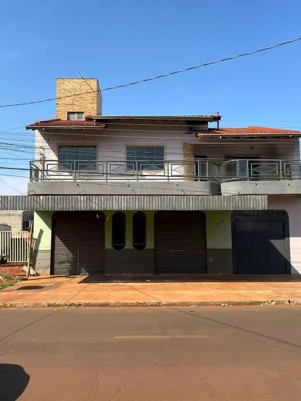Casa para aluguel no JARDIM MARACANÃ: 