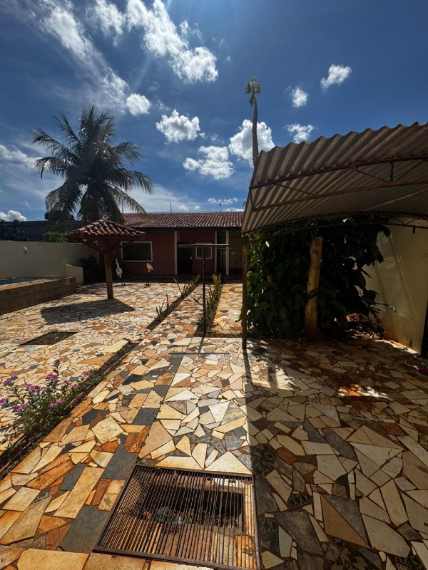 Casa para aluguel no JARDIM MARACANÃ: 