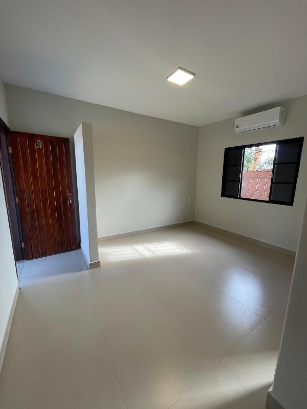 Flat para aluguel no Centro : 