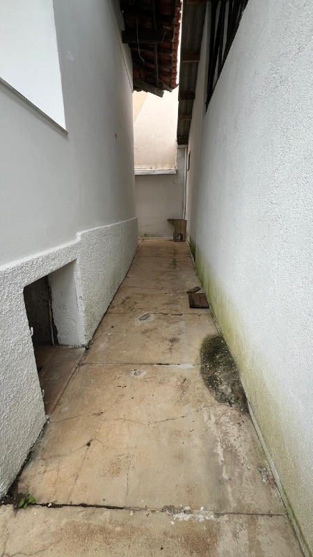 Casa para aluguel no Centro: 