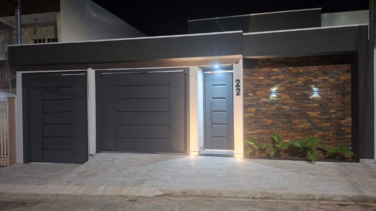 Casa à venda no Jardim Aeroporto : 