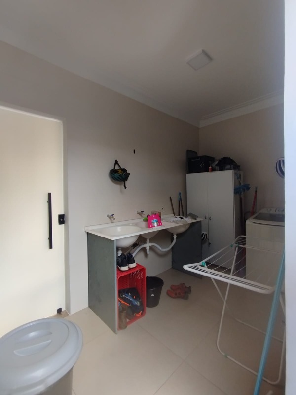 Casa à venda no RESIDENCIAL EUROVILLE: 