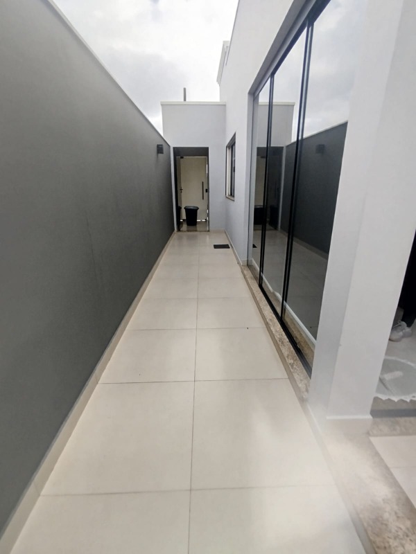 Casa à venda no RESIDENCIAL EUROVILLE: 