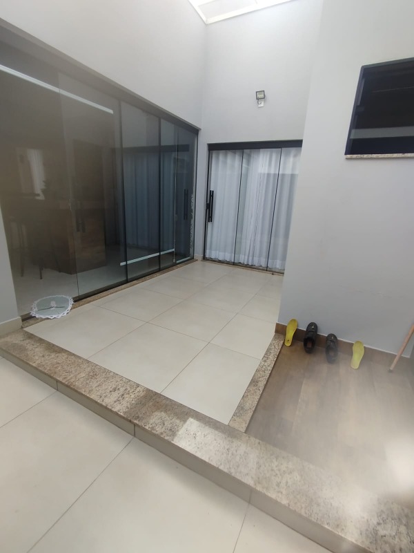 Casa à venda no RESIDENCIAL EUROVILLE: 