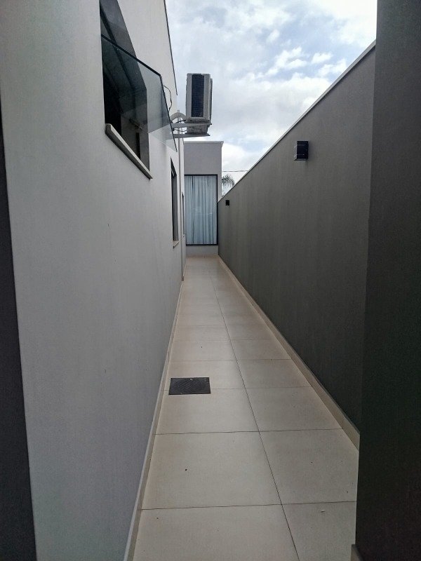 Casa à venda no RESIDENCIAL EUROVILLE: 