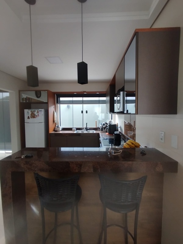 Casa à venda no RESIDENCIAL EUROVILLE: 