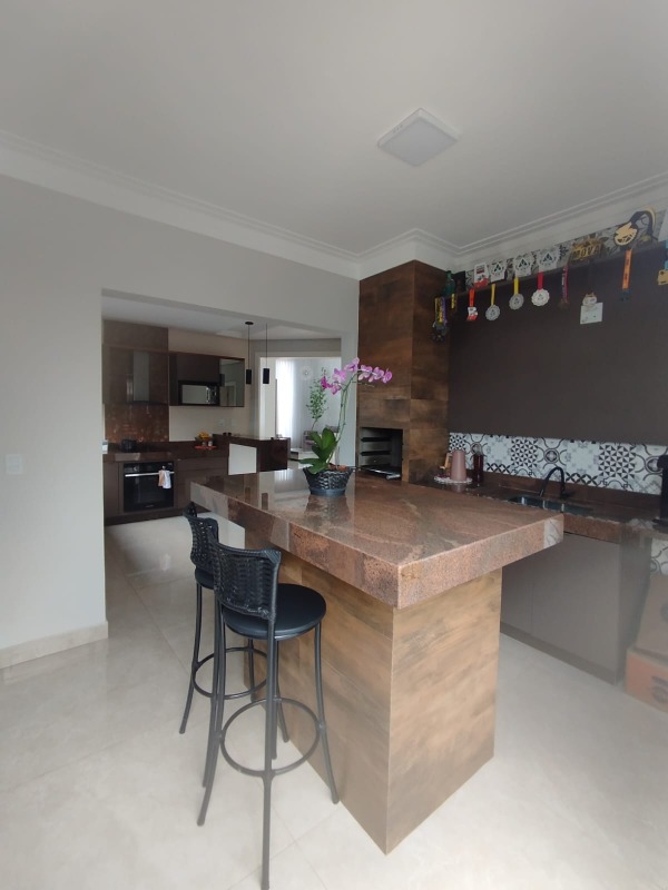 Casa à venda no RESIDENCIAL EUROVILLE: 