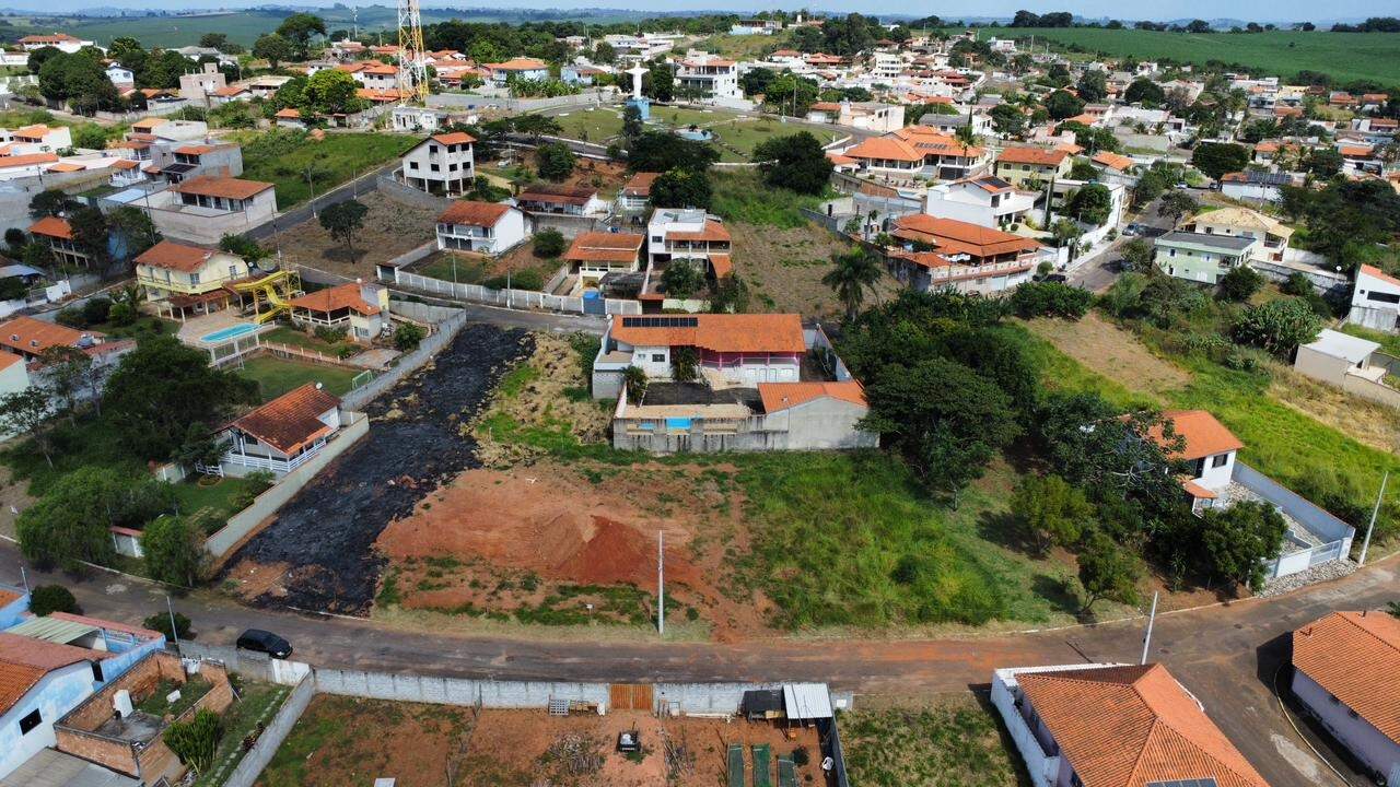 Lote à venda no São Pedro : 