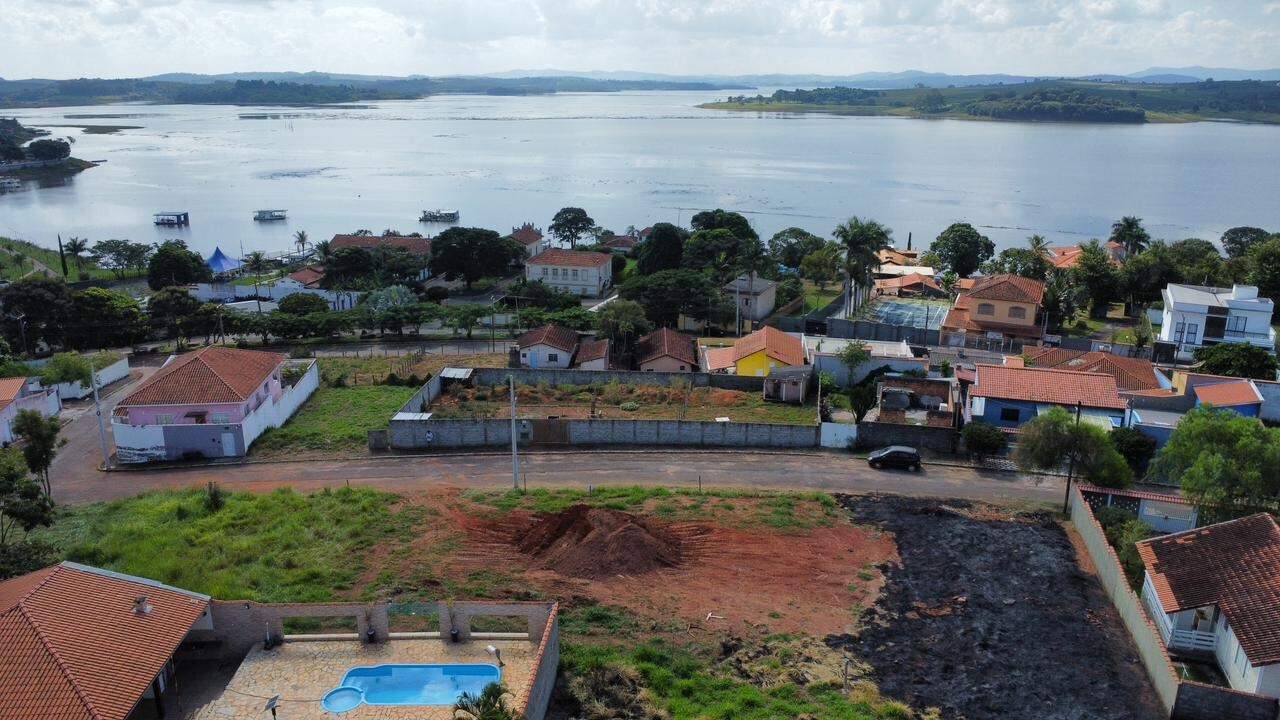 Lote à venda no São Pedro : 