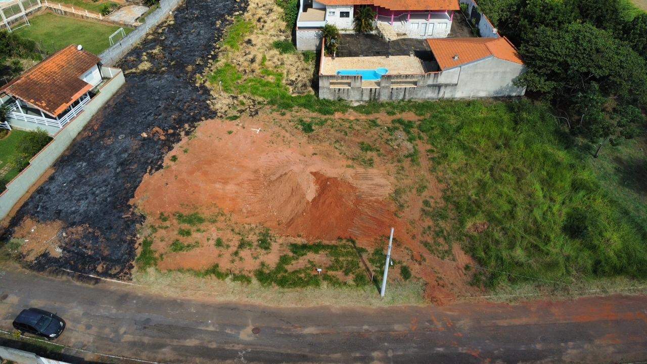 Lote à venda no São Pedro : 