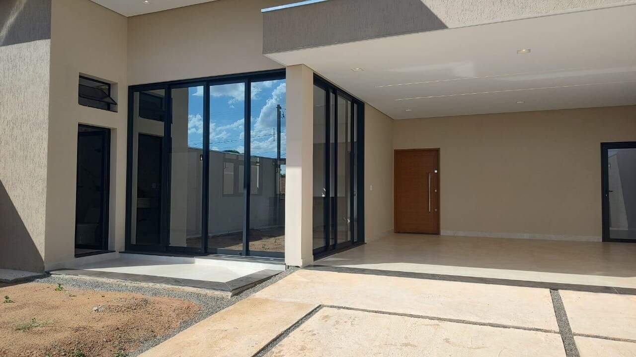 Casa à venda no Centro : 