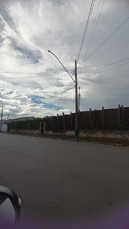 Lote à venda no Jardim São Carlos: 