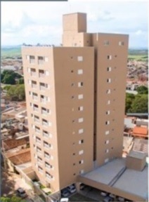 Apartamento à venda no Centro: APTO A VENDA 