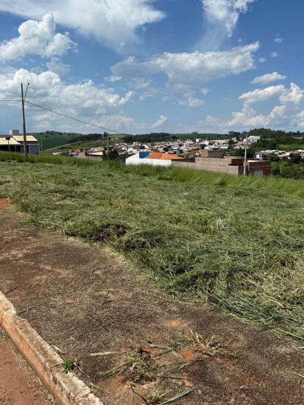 Lote à venda no JARDIM ANITA: 