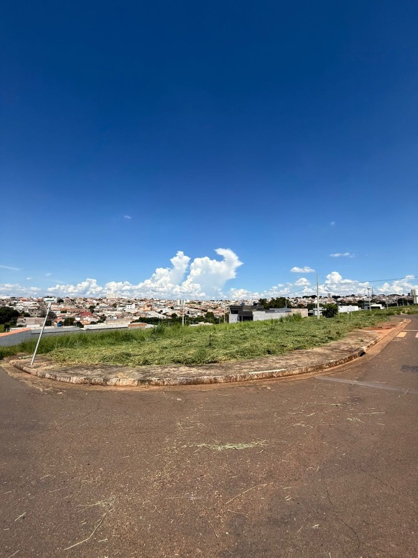 Lote à venda no JARDIM ANITA: 