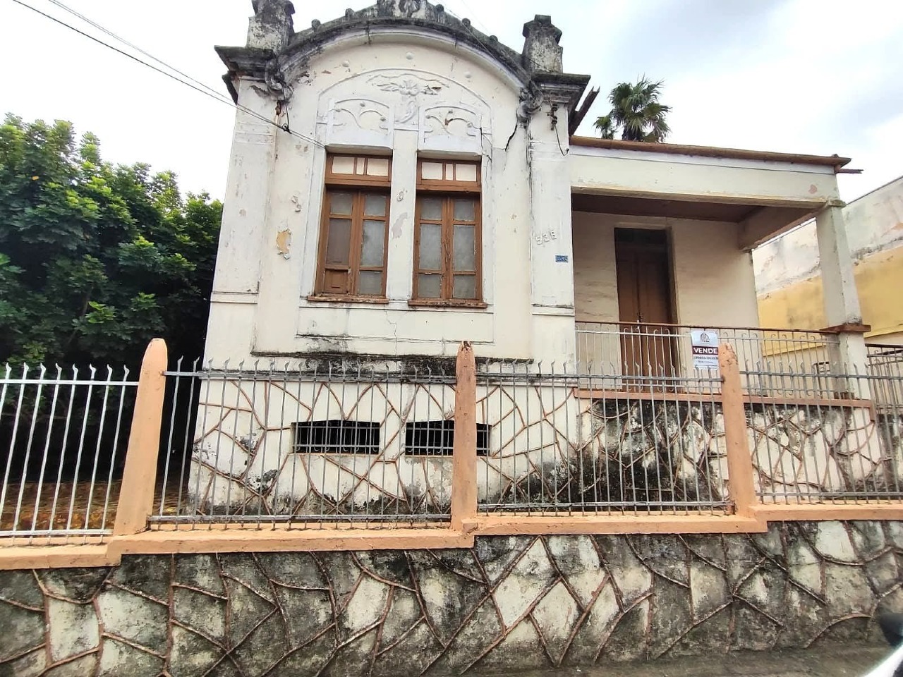Casa à venda no Centro: 