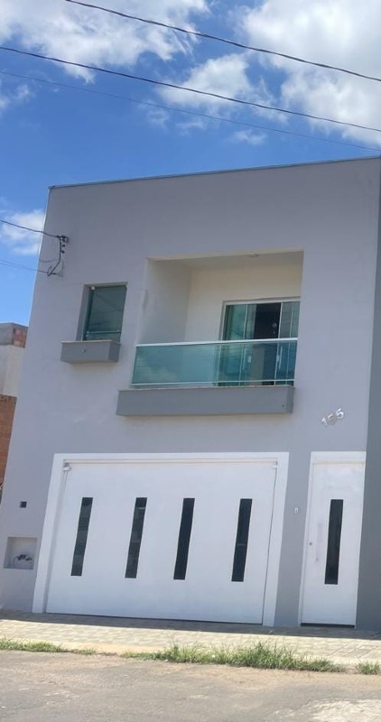 Casa para aluguel no Jardim Aeroporto : 