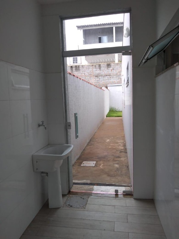 Casa para aluguel no Jardim Aeroporto : 