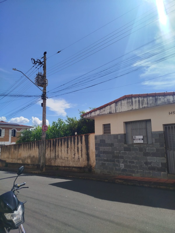 Casa à venda no Centro: 