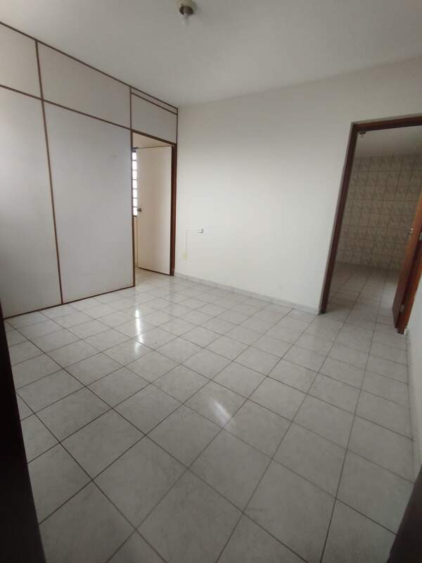 Apartamento para aluguel no Vila Teixeira: 