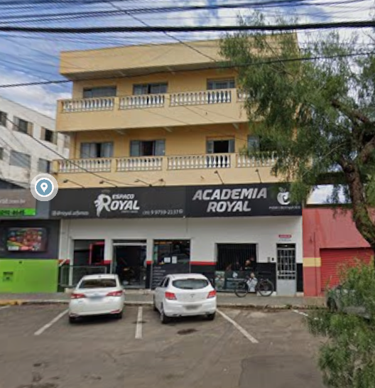 Apartamento para aluguel no Vila Teixeira: 