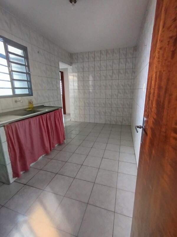 Apartamento para aluguel no Vila Teixeira: 