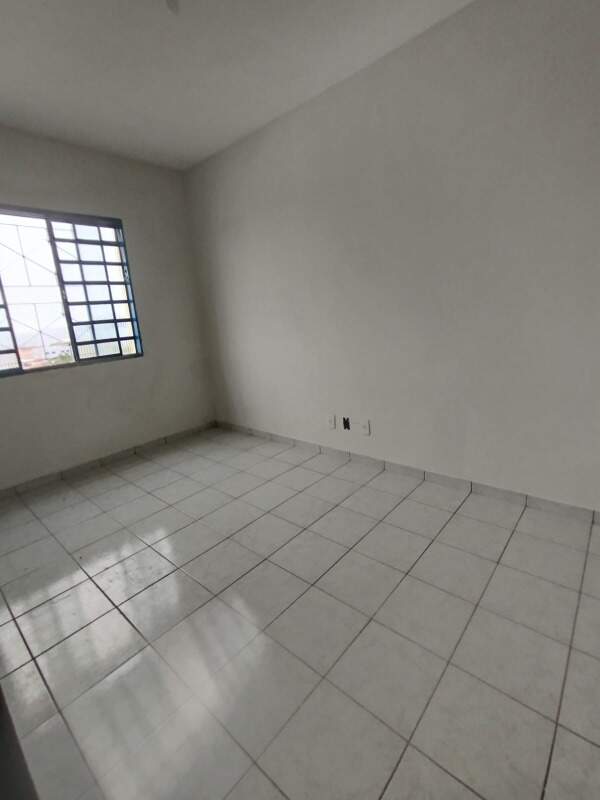 Apartamento para aluguel no Vila Teixeira: 