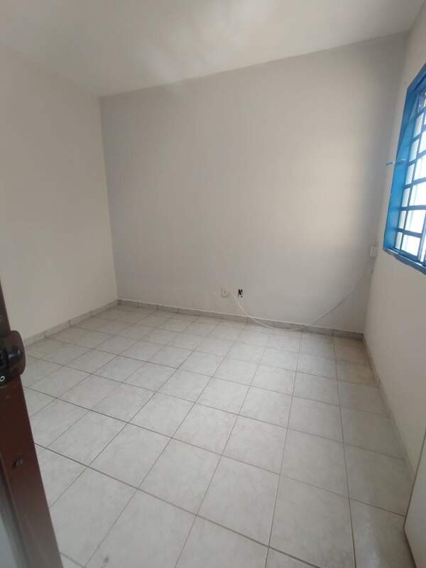 Apartamento para aluguel no Vila Teixeira: 