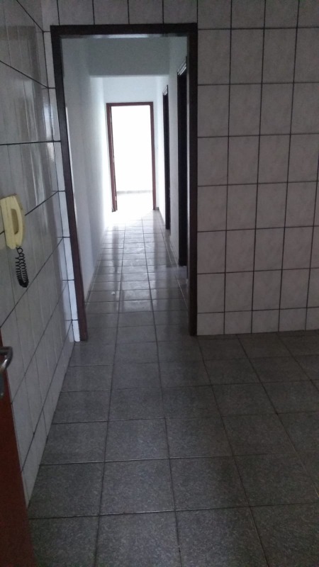 Apartamento para aluguel no Vila Teixeira: 