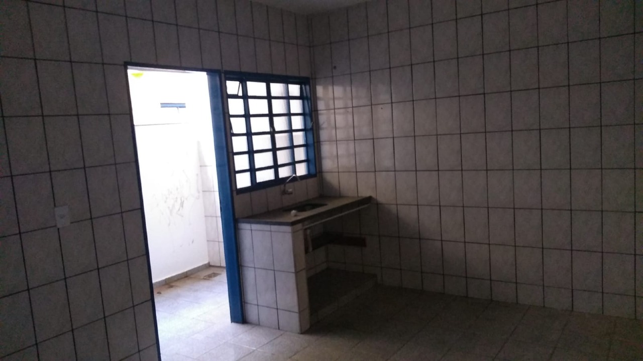 Apartamento para aluguel no Vila Teixeira: 